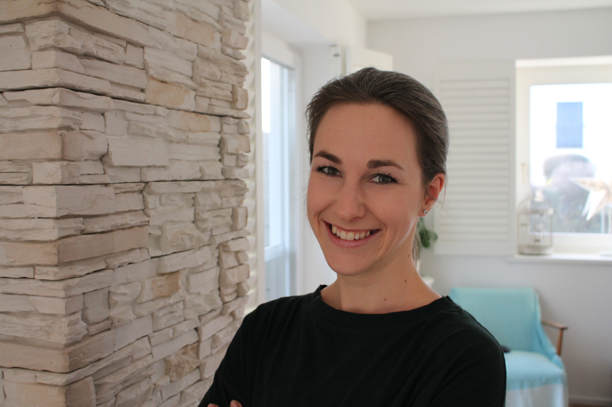 Michaela Batra, BSc